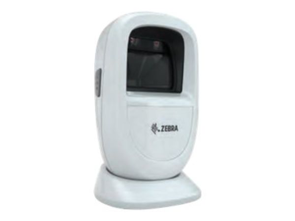 Picture of Zebra Symbol DS9308-SR White USB Kit SRWU2100AZE